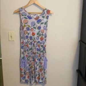 Matilda Jane Dress